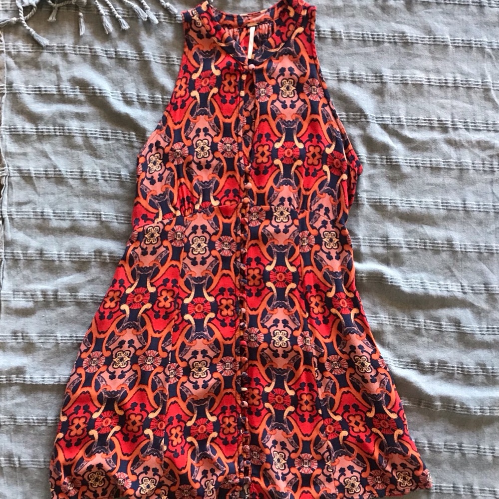 Free People Dress